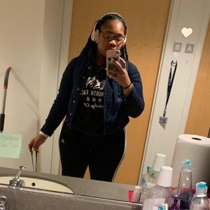 Meet your Posher, Jada